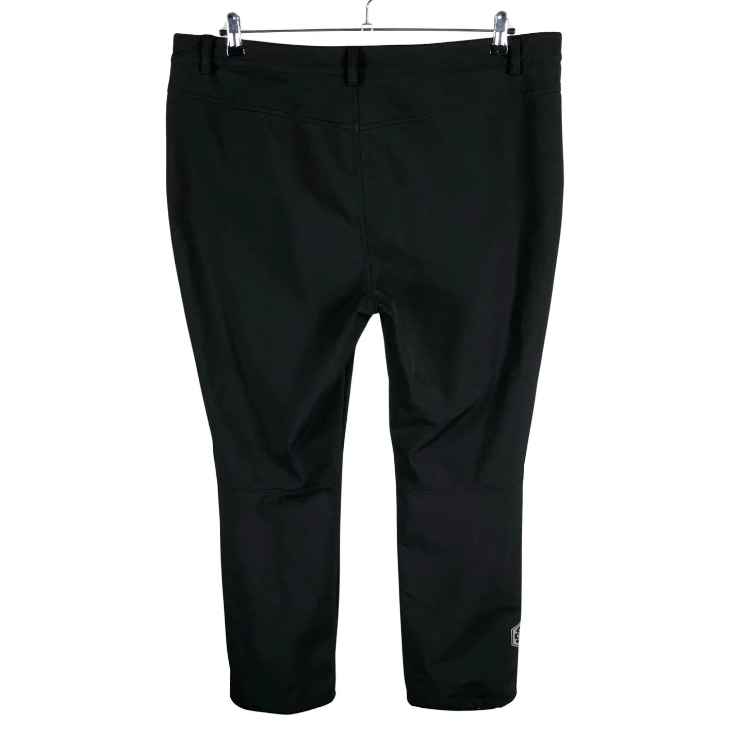Naisten softshell-housut, koko 46
