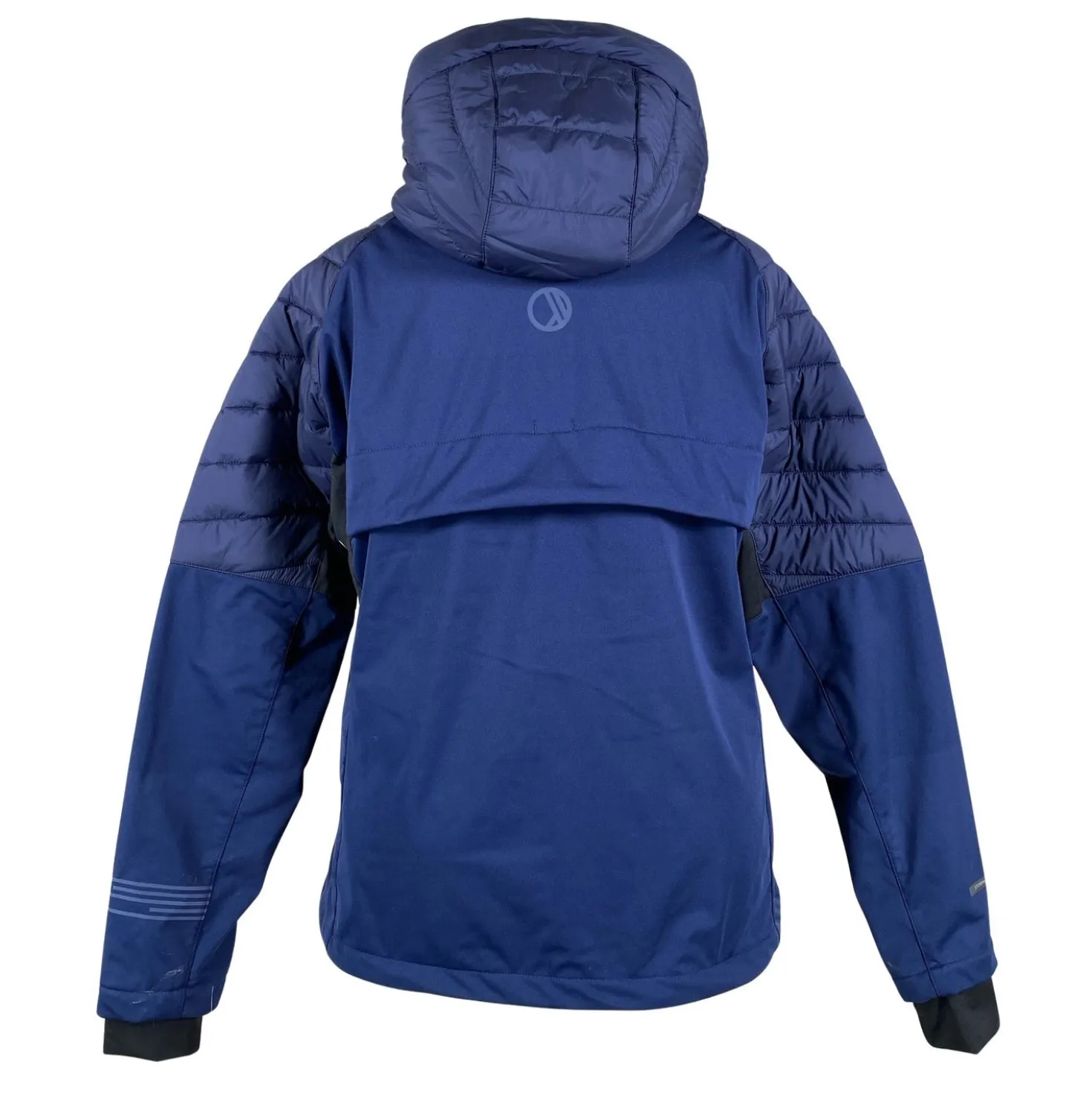 Naisten softshell-takki, koko 44