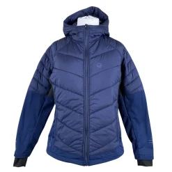 Naisten softshell-takki, koko 44