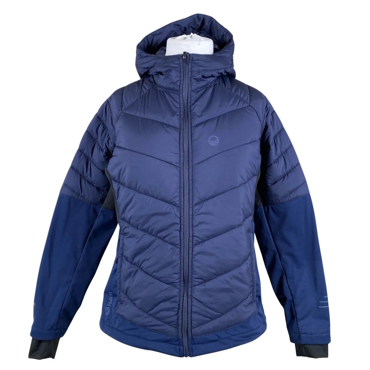 Naisten softshell-takki, koko 44