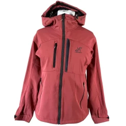 Naisten softshell-takki, koko 44