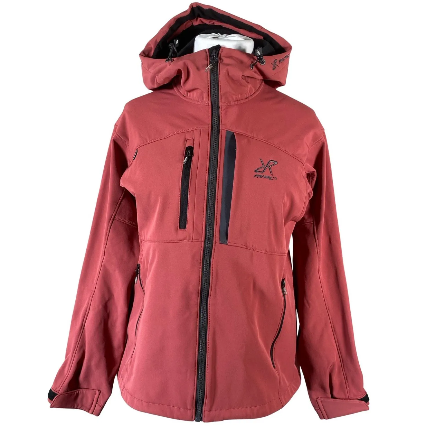Naisten softshell-takki, koko 44