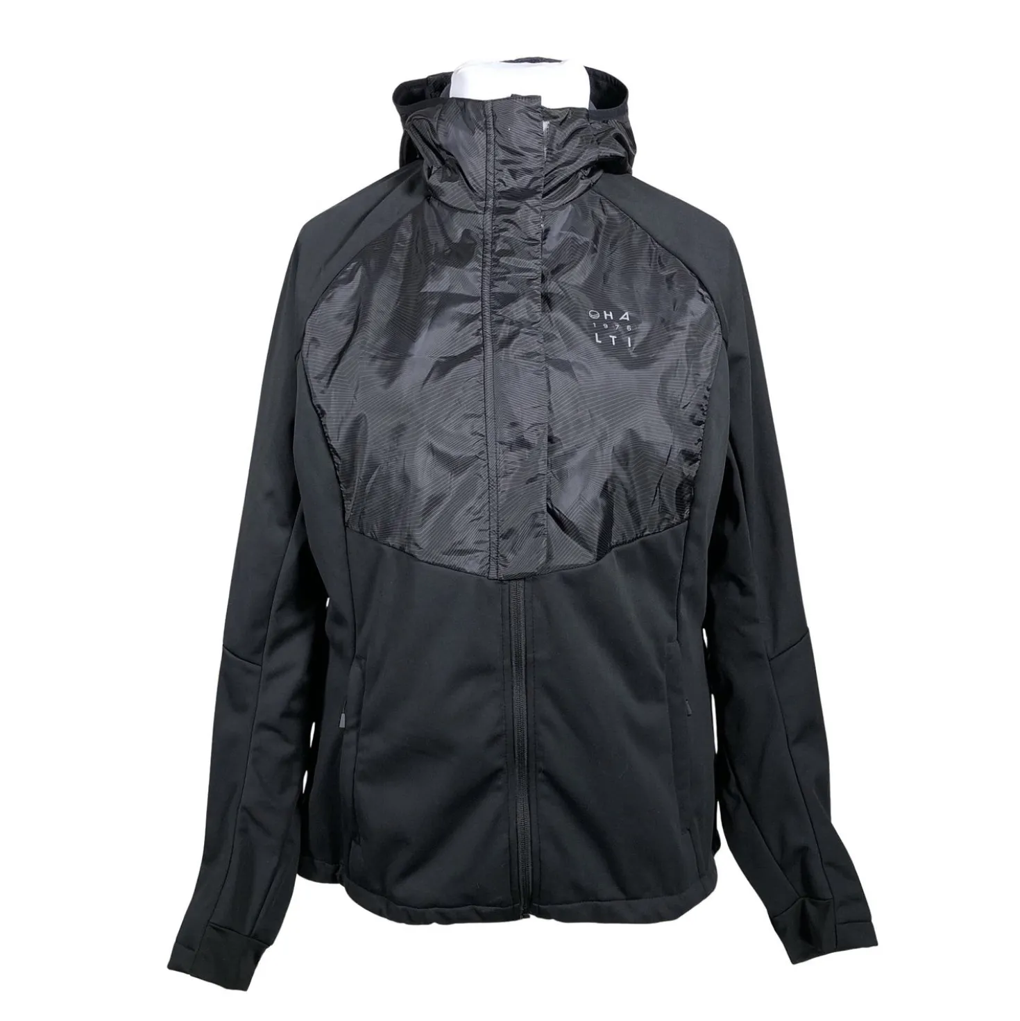 Naisten softshell-takki, koko 44