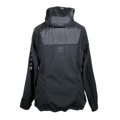 Naisten softshell-takki, koko 44