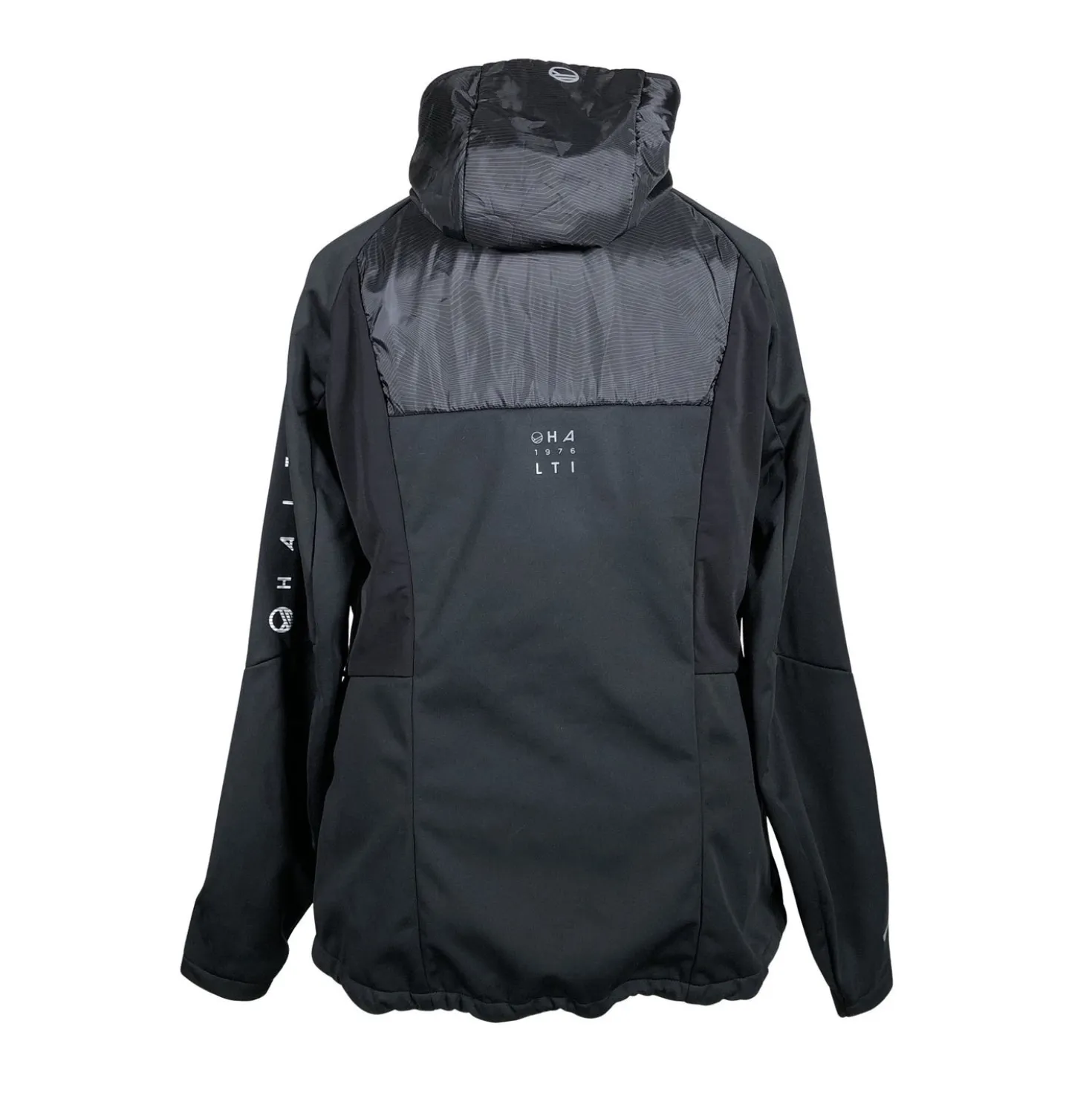 Naisten softshell-takki, koko 44