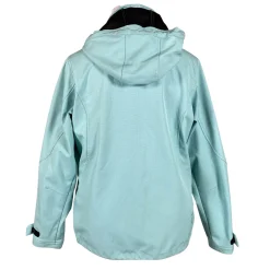 Naisten softshell-takki, koko 44
