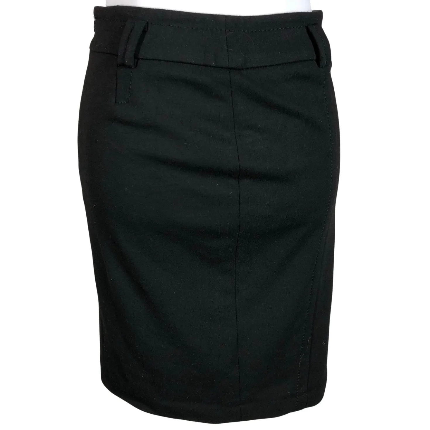 Naisten suora hame, koko 34