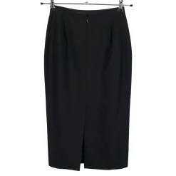 Naisten suora hame, koko 32