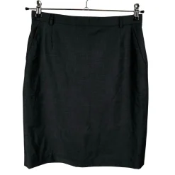Naisten suora hame, koko 36