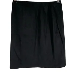 Naisten suora hame, koko 34