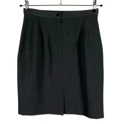 Naisten suora hame, koko 38