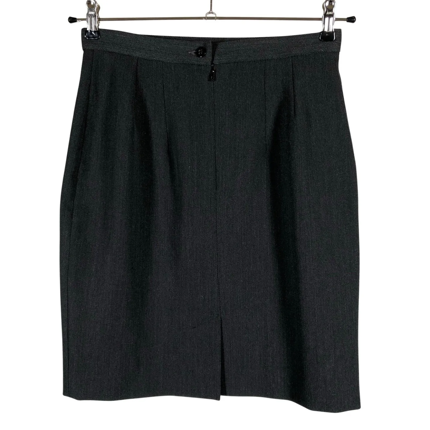 Naisten suora hame, koko 38