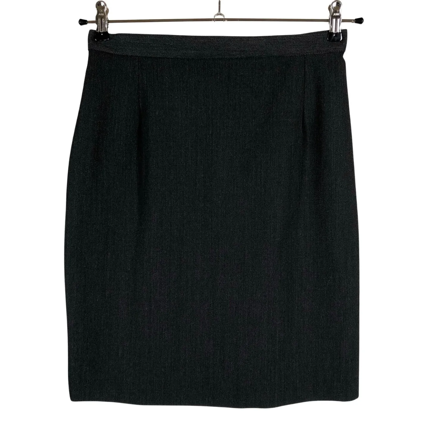 Naisten suora hame, koko 38