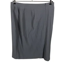 Naisten suora hame, koko 44