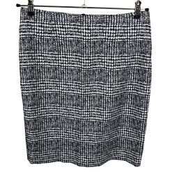 Naisten suora hame, koko 38