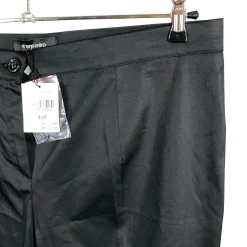 Naisten suorat housut, koko 44
