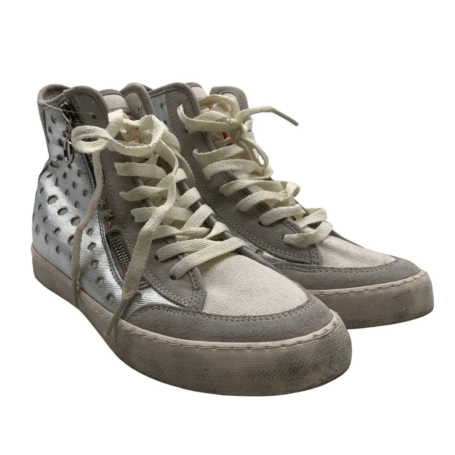 Naisten tennarit, koko 40