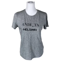 Naisten t-paita, koko 34