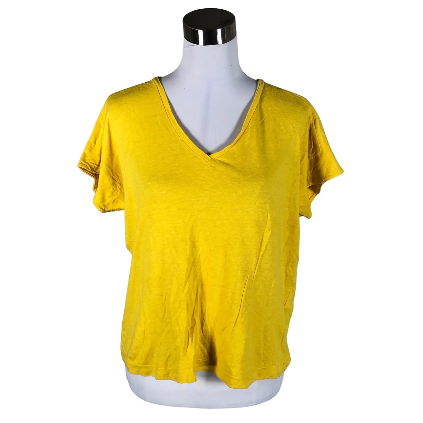 Naisten t-paita, koko 38