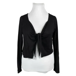 Naisten trikoobolero, koko 44