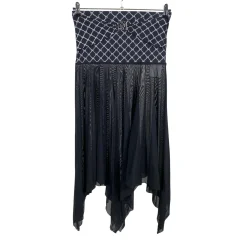 Naisten trikoohame, koko 40