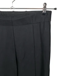 Naisten trikoohousut, koko 38