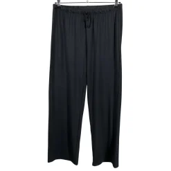 Naisten trikoohousut, koko 40