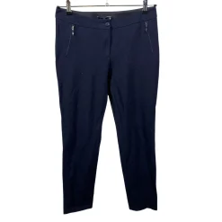 Naisten trikoohousut, koko 40