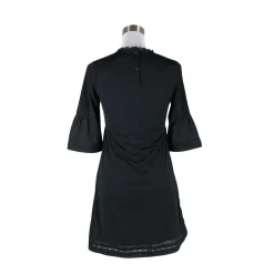 Naisten trikoomekko, koko 34