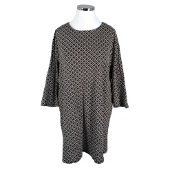 Naisten trikoomekko, koko 50