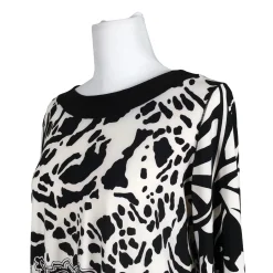 Naisten trikootunika, koko 40