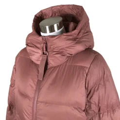 Naisten untuvatakki, koko 34