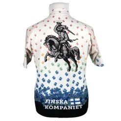 Naisten urheilupaita, lyhyet hihat, koko 42
