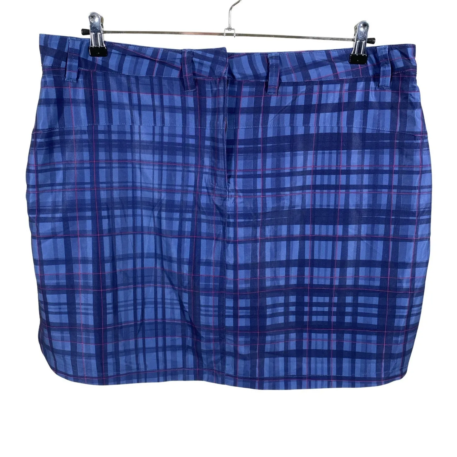 Naisten urheilushortsihame, koko 46