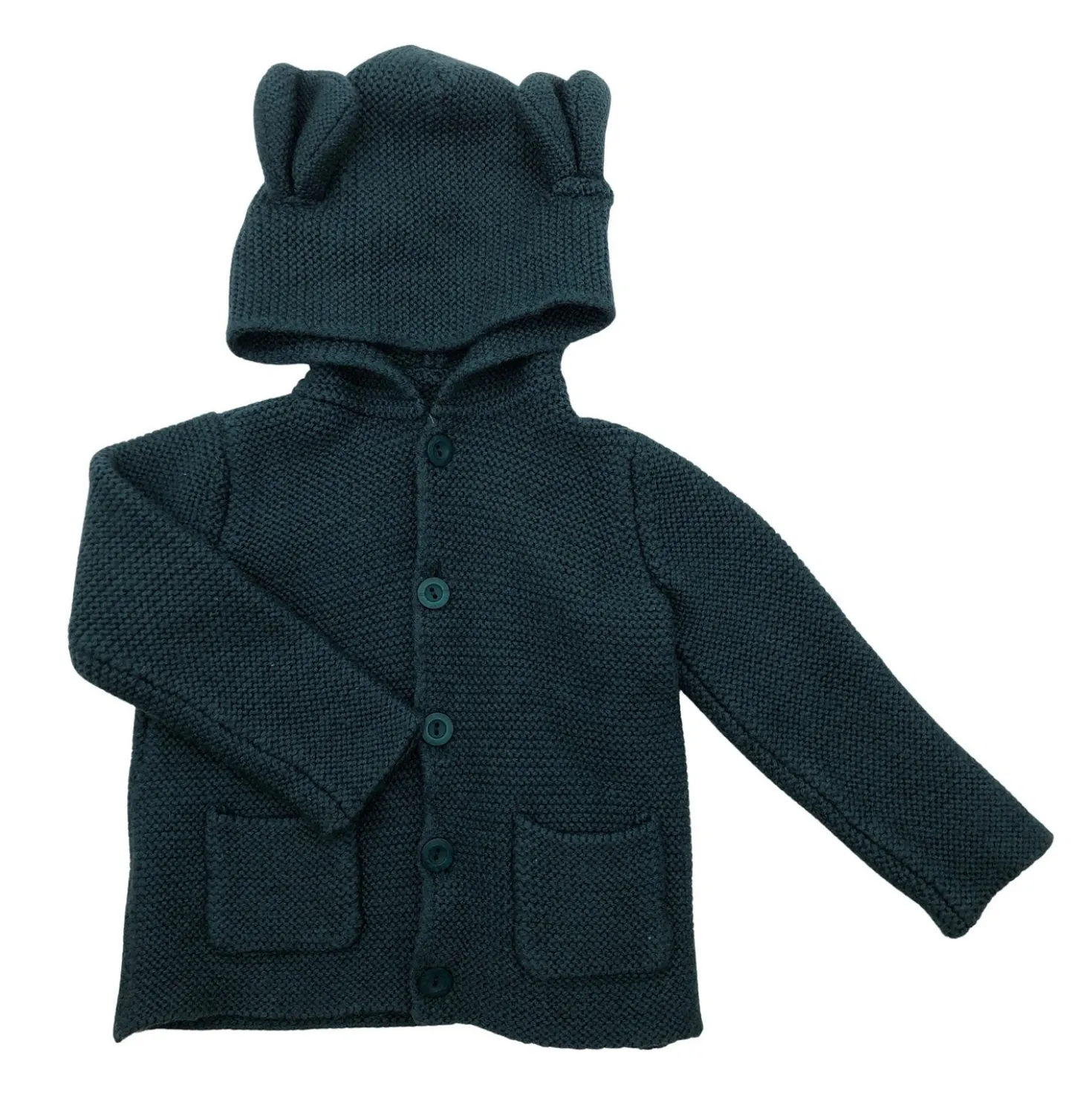 Neuletakki, koko 74 - 80