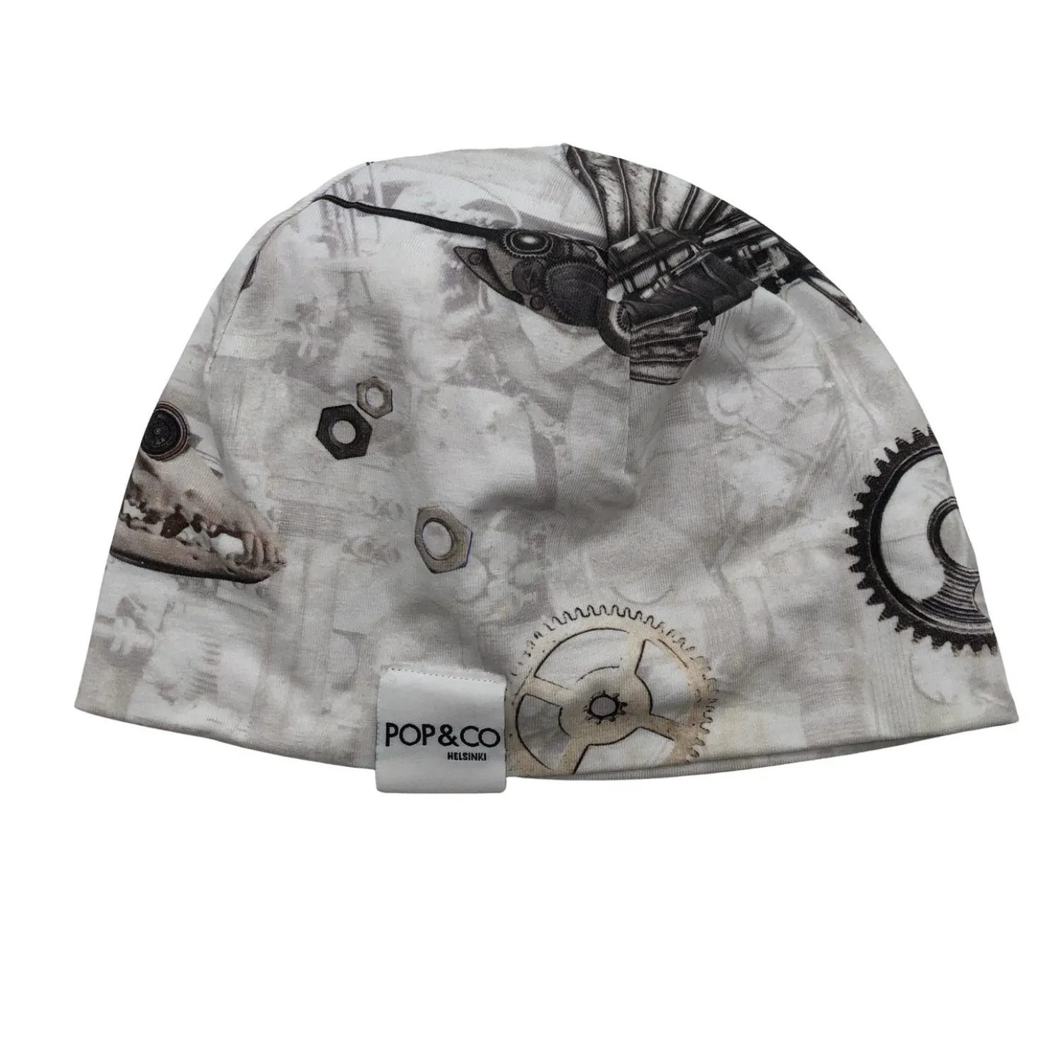 Ohut pipo, koko 48 - 50 cm