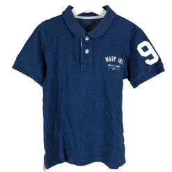 Poikien pikeepaita, koko 134 - 140