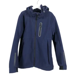 Poikien softshell-takki, koko 146 - 152
