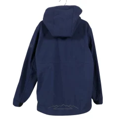 Poikien softshell-takki, koko 146 - 152