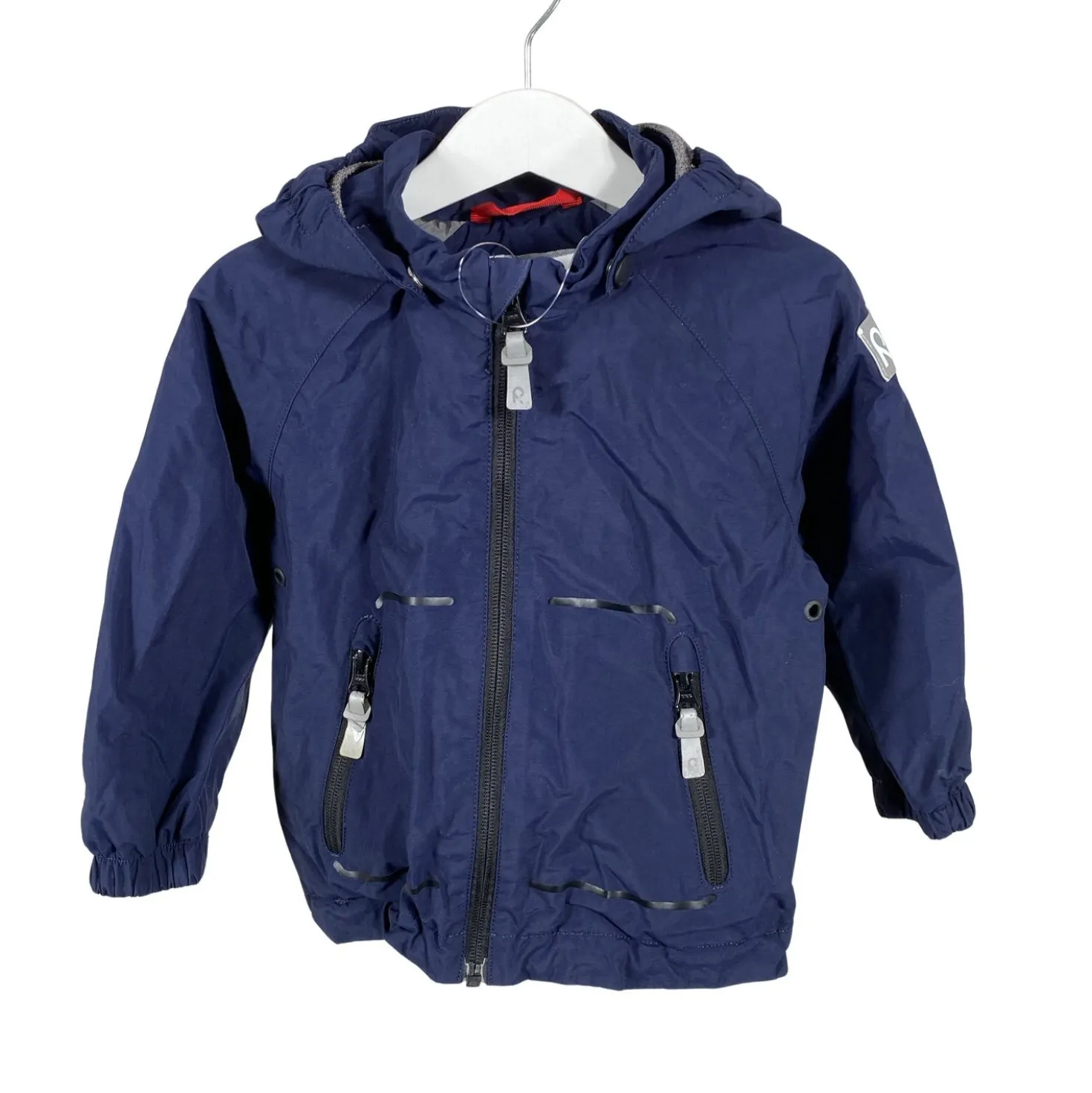 Poikien välikausitakki, koko 86 - 92