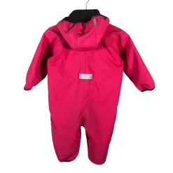Softshellhaalari, koko 74 - 80