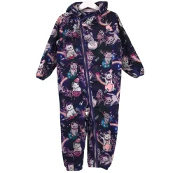 Softshellhaalari, koko 92 - 98