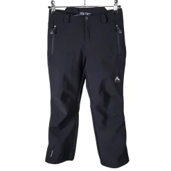 Softshell-housut, koko 122 - 128