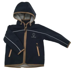 Softshell-takki, koko 80 - 86
