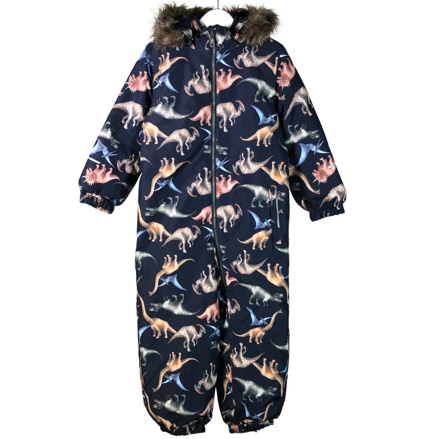 Toppahaalari, koko 86 - 92