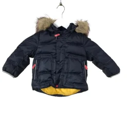 Toppatakki, koko 74 - 80
