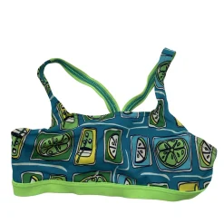 Tyttöjen bikinit, koko 146 - 152