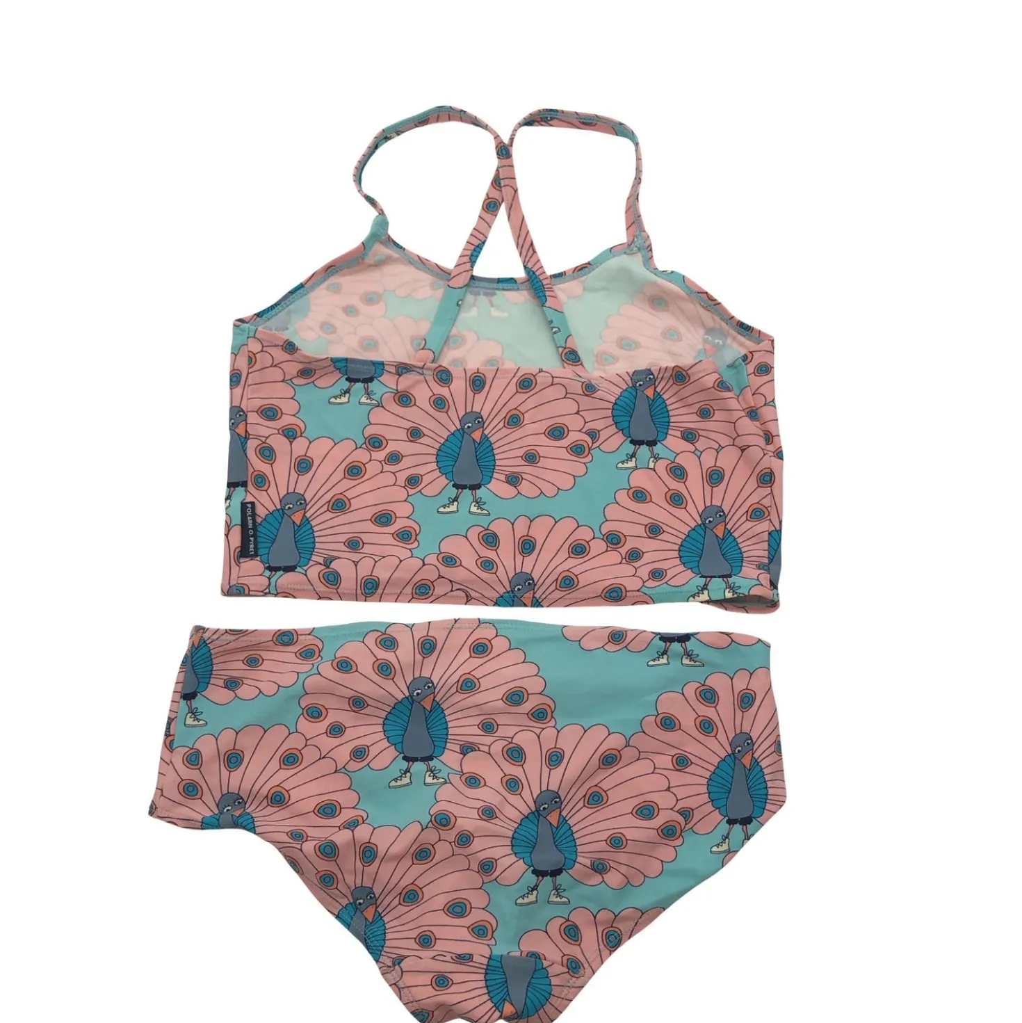 Tyttöjen bikinit, koko 146 - 152