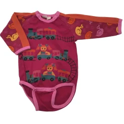 Tyttöjen body, koko 56 - 62