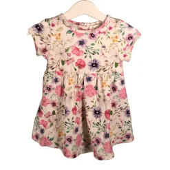 Tyttöjen body, koko 74 - 80